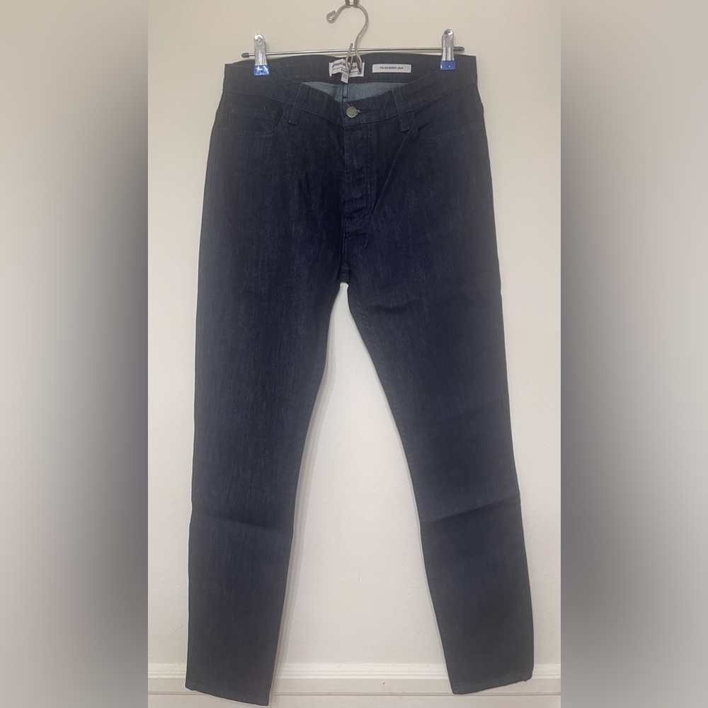 American Apparel-The Sid Skinny Jean
